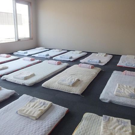 Natural Onsen Hostel Hidamari no Yu Takayama  Habitación foto